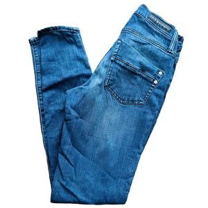 Rock and republic stretch skinny jeans size 26